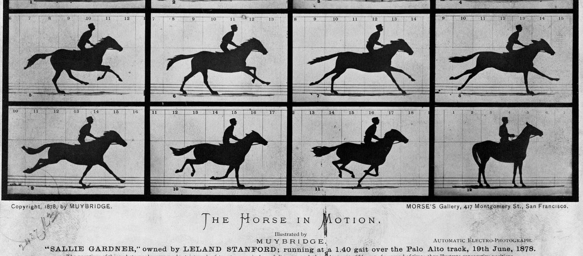 Cinema: магия кино