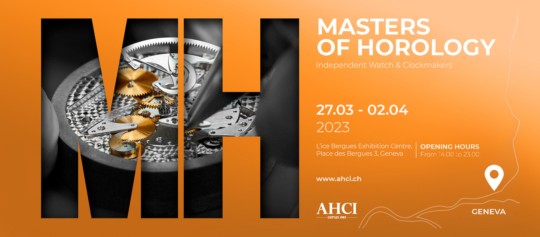 Masters of Horology 2023
