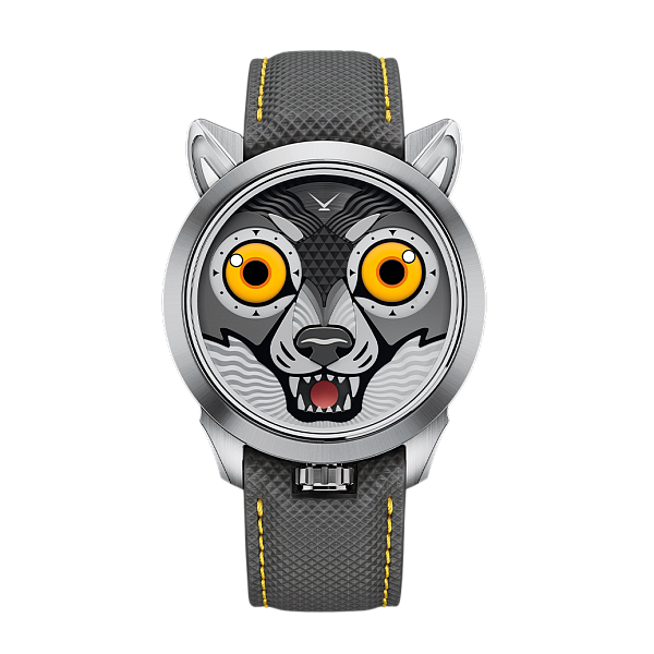 Волк