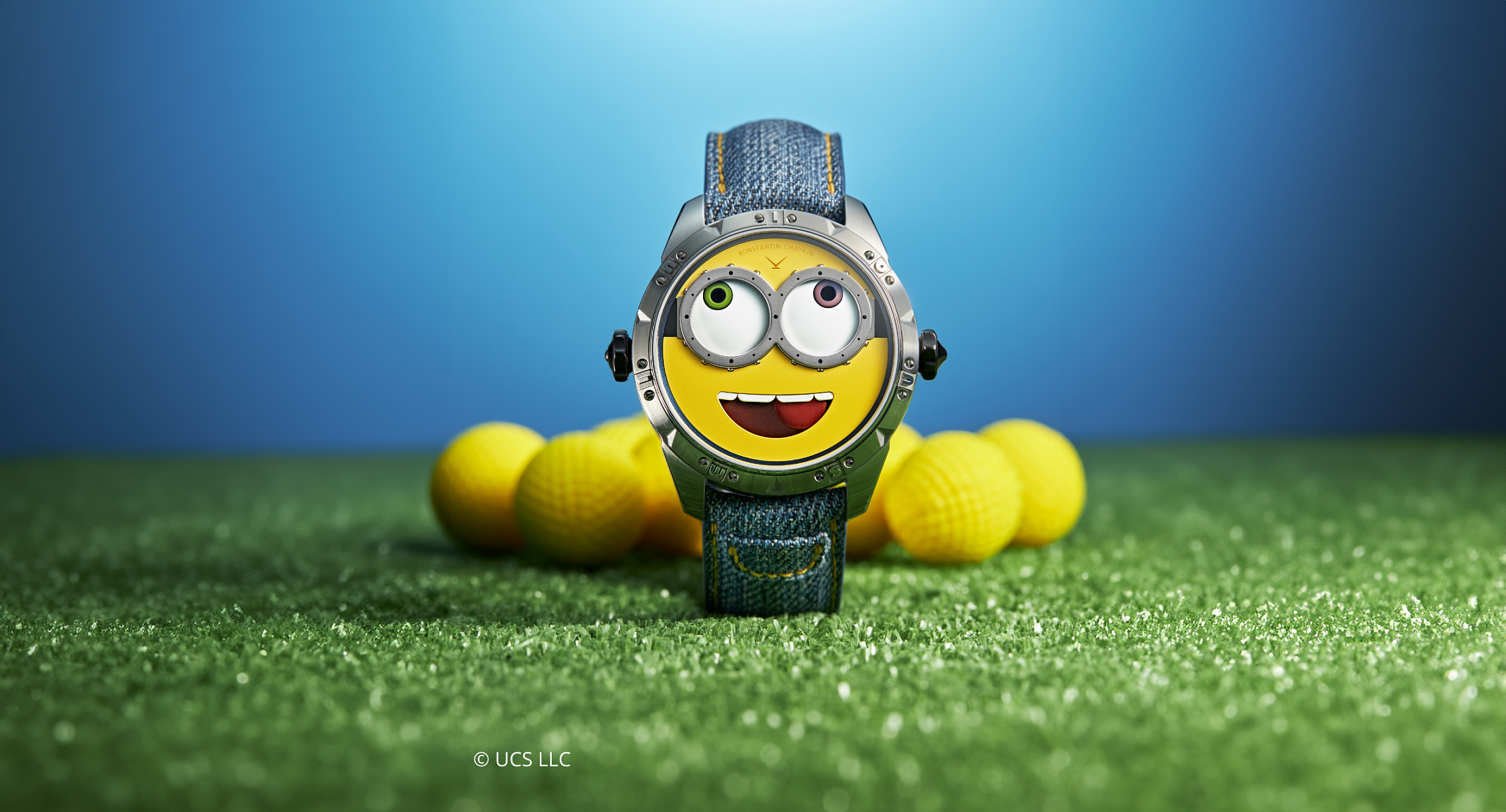 Minions