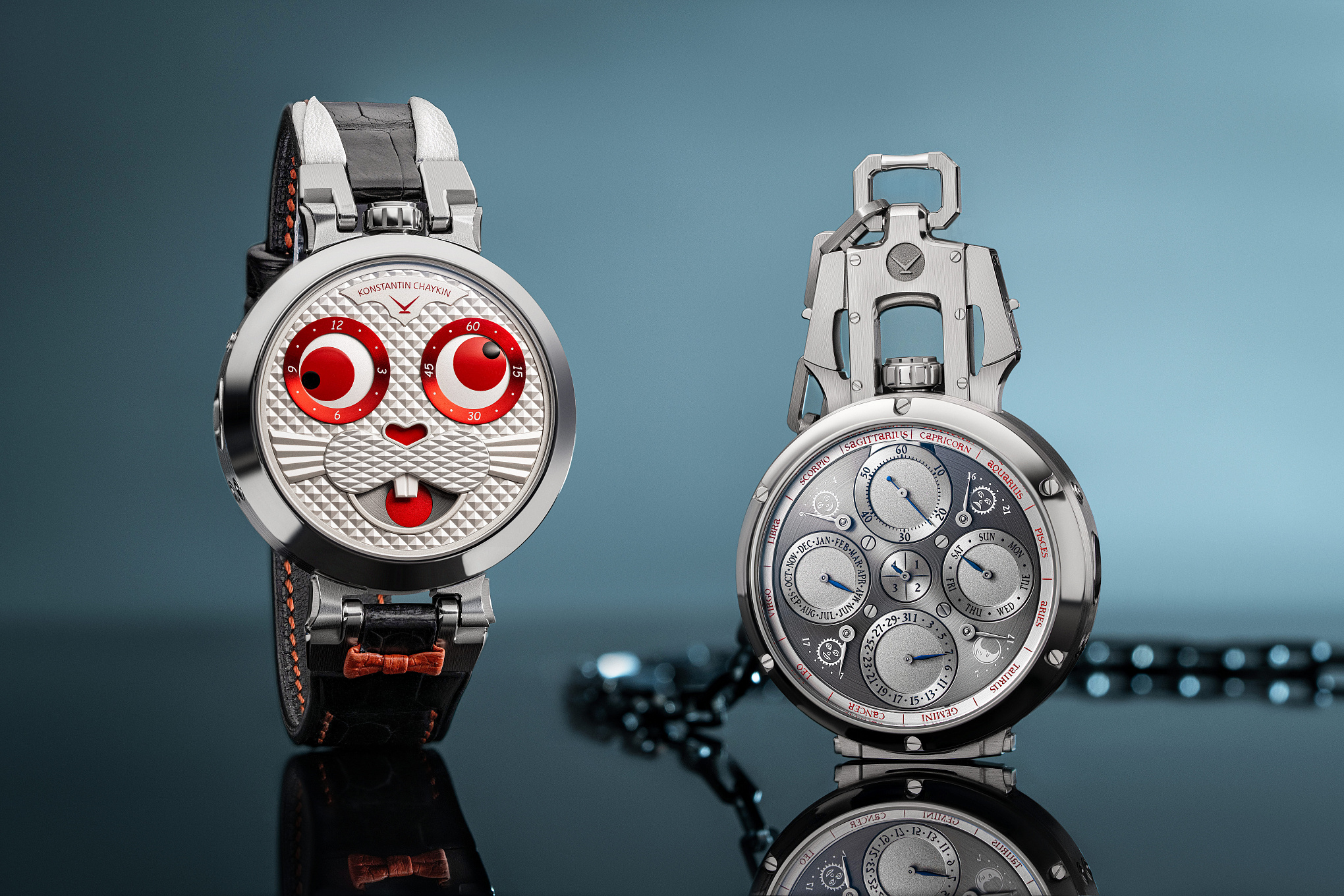 Белый Кролик