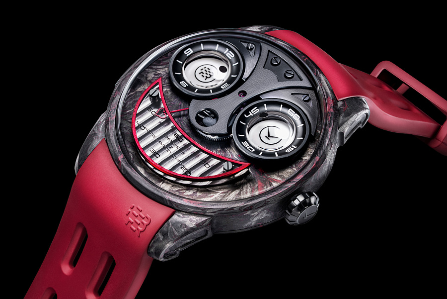 Behrens x Chaykin Kremlin Edition