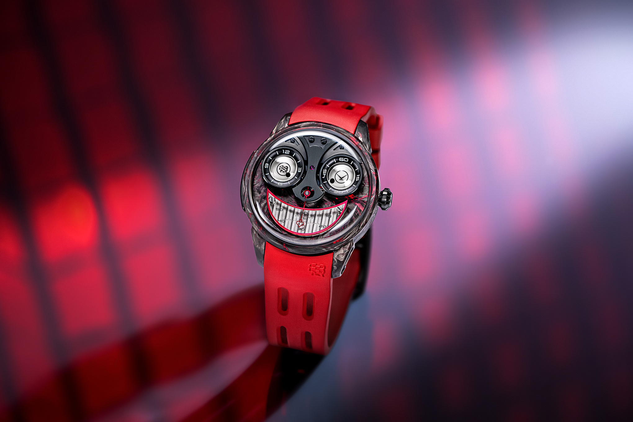 Behrens x Chaykin Kremlin Edition