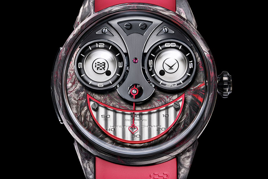 Behrens x Chaykin Kremlin Edition