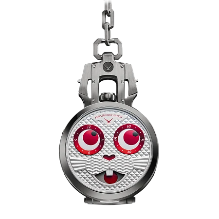 БЕЛЫЙ КРОЛИК