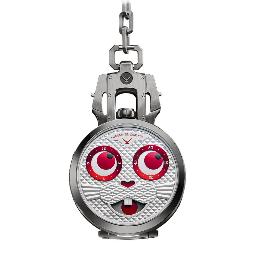 БЕЛЫЙ КРОЛИК